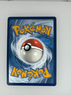 2023 Pokemon Scarlet & Violet Scream Tail 065 NM - Image 2