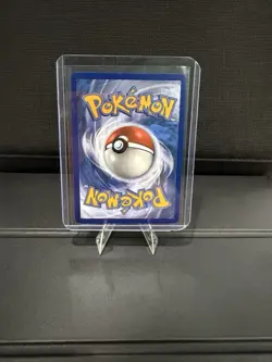 Pokemon Mega M Gengar EX XY166 - Image 2