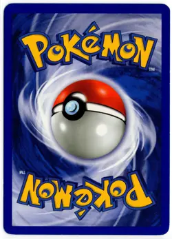 Pokemon - Neo Genesis Double Gust 100/111 LP - Image 2