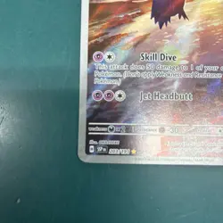Latios 203/191 Pokemon Surging Sparks Illustration Rare NM - Image 3