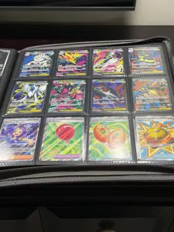 Pokemon Mega Evolution 100% Complete Base Master Set (ONLY MISSING 5 SIR) - Image 4