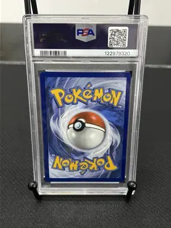 2025 POKEMON DRI EN-DESTINED RIVALS ILLUSTRATION RARE #192 BLAZIKEN PSA 10 - Image 2