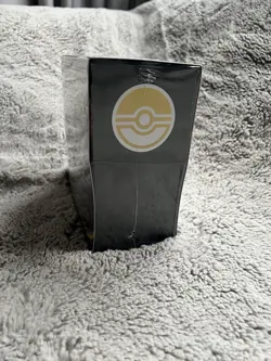 Pokemon TCG Mega Evolution Mega Gardevoir - Elite Trainer Box ETB - Sealed ✅ - Image 2