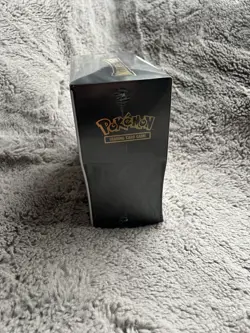 Pokemon TCG Mega Evolution Mega Gardevoir - Elite Trainer Box ETB - Sealed ✅ - Image 3