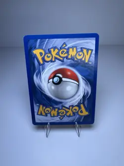 Mary 87/111 Pokemon TCG Trainer Vintage Neo Genesis Regular - NM+ - Image 2