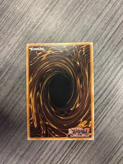 Yugioh Galatea-I, The Orcust Automation Ultra Rare BLMM-EN052 NM - Image 2