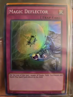 Magic Deflector OP03-EN011 OTS Tournament Pack 3 Unlimited - Image 1