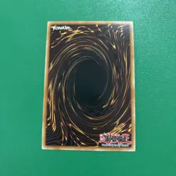 Yugioh Deck Devastation Virus RA03-EN150 Platinum Secret Rare 1st Ed NM - Image 3