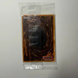 Yugioh SEALED Exodia the Forbidden One TN23-EN002 Quarter Century Rare Limited! - Image 3