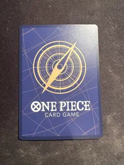 Okiku - OP01-035 - Promo - One Piece Card Game - 23-24 Edition N/M - Image 2