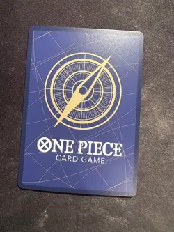 Curly.Dadan - OP02-005 - Promo - One Piece Card Game - Best Vol1 N/M - Image 2