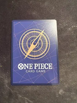 Monkey.D.Luffy - ST21-014 - SR - One Piece Card Game N/M - Image 2