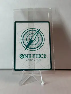 One Piece TCG • Don!! (Sabo DFC) • Promo • ENG/NM/Sealed - Image 2