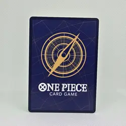 Trafalgar Law (Alt Art) OP01-047 Premium Booster - One Piece - Image 2