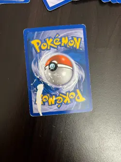 LARGE BULK POKEMON CARDS 40 + USED CARDS FROM 2000s - 2010s!! - Image 2