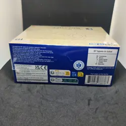 One Piece Card Game EB-02 Anime 25th Anniversary English Booster Box - Sealed - Image 4