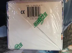 Dragonball Z "World Games" 10-Card Unlimited Sealed Booster Pack Box (crushed) - Image 3