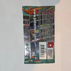 XY Furious Fists Pokemon Booster Card - Pack New Sealed! 820650118982 - Image 2