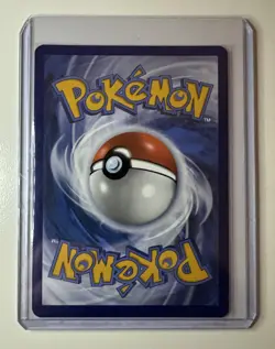 Pokemon TCG Lugia VSTAR 139/195 Prize Pack Series Cards Holo - Image 2