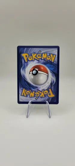 Pokemon TCG: Mega Signal 171/132 Me01: Mega Evolution Holo Card NM - Image 4