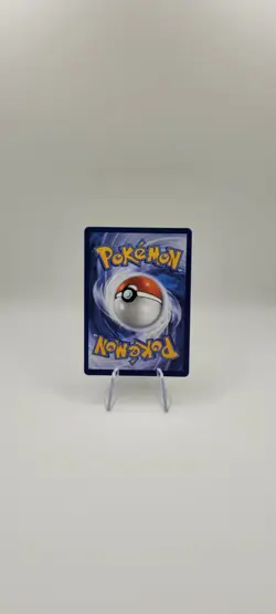Pokemon TCG: Mega Signal 171/132 Me01: Mega Evolution Holo Card NM - Image 5