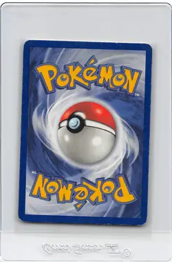 Skiploom 49/111 - Neo Genesis - VINTAGE WOTC Pokemon CARD - UNLIMITED - LP/P - Image 2