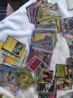 Pokemon TCG Card Collection 1998-2024, Over 600 Cards - Image 3