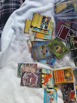 Pokemon TCG Card Collection 1998-2024, Over 600 Cards - Image 4