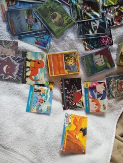 Pokemon TCG Card Collection 1998-2024, Over 600 Cards - Image 5