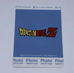 Mr. Satan - Dragon Ball Trading Card Game CR 015 Holo Foil Cool Art Tc8 - Image 2