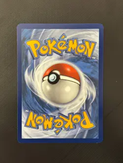 [NM] Cofagrigus 123/086 - White Flare - Illustration Rare Pokemon Card - Image 3