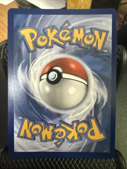 Pokemon TCG Team Rockets Mewtwo EX Double Rare Card 081/182 - Image 2