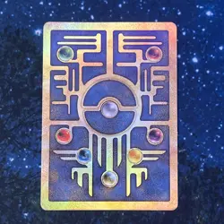 Ancient Mew 1 Miscellaneous Cards & Products Holo - Image 3