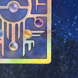 Ancient Mew 1 Miscellaneous Cards & Products Holo - Image 5