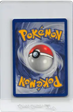 FURRET 35/111 - Neo Genesis - VINTAGE WOTC Pokemon Card - Unlimited - LP - Image 2