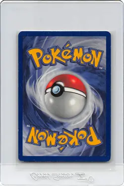 SUDOWOODO 77/111 - UNLIMITED - Neo Genesis Set - VINTAGE WOTC Pokemon Card - LP - Image 2