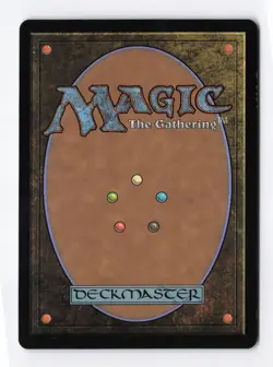 emptiness foil #0222 mythic - Magic: The Gathering ECL near mint - Image 2