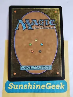 Windbrisk Heights (436) Secret Lair Drop Foil - Image 3