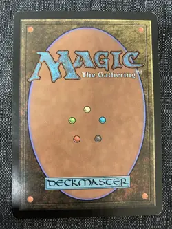 MTG Magic - Azorius Signet - Dissension - Common - LP - Image 2