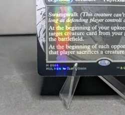 Serialized Sheoldred, Whispering One - MTG Foil March Of The Machine MUL - Image 5