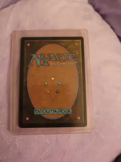 MTG Lord Of The Rings NM Surge Foil The Dead Marshes - Urborg Tomb Of Yawgmoth - Image 3