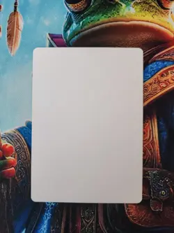 MTG Artist Proof Myr Incubator - Mirrodin Regular - Signed By Artist, MP - Image 2