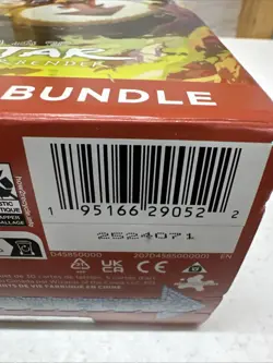 Magic The Gathering: Avatar The Last Airbender - Commander’s Bundle - New - Image 2