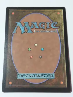 Sword of the Animist Commander 2017 Regular - Image 2