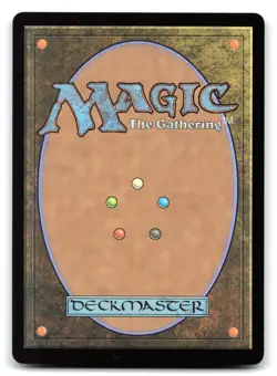 Parting Gust (Foil) #24 Bloomburrow - Image 2