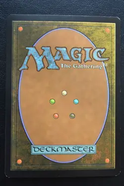 Magic The Gathering MTG CELESTIAL PURGE FOIL Magic 2010 LP Lightly Played - Image 2