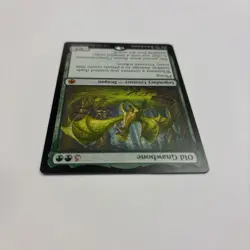 Old Gnawbone 197 / 281 NM Adventures in the Forgotten Realms MTG English Regular - Image 4