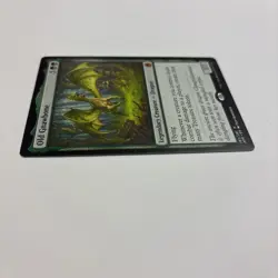 Old Gnawbone 197 / 281 NM Adventures in the Forgotten Realms MTG English Regular - Image 5
