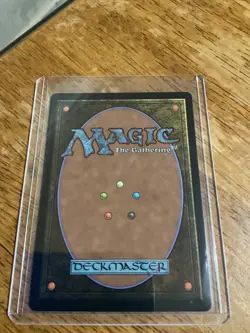 1x Deceit - FOIL - Lorwyn Eclipsed, Magic the Gathering MTG NM - Image 2