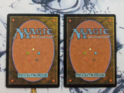 MTG - BRION STOUTARM - Lorwyn - NM [x2] - Image 2